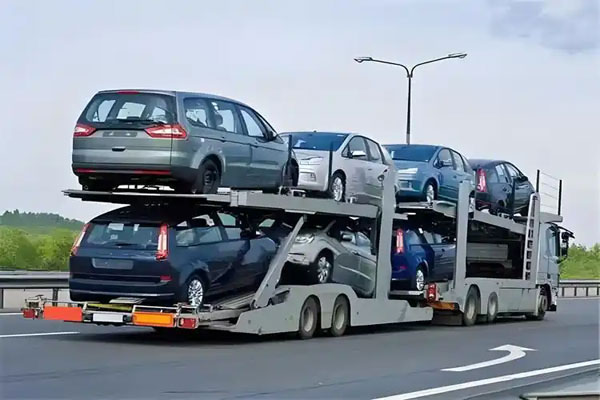 西乌珠穆沁轿车托运查询