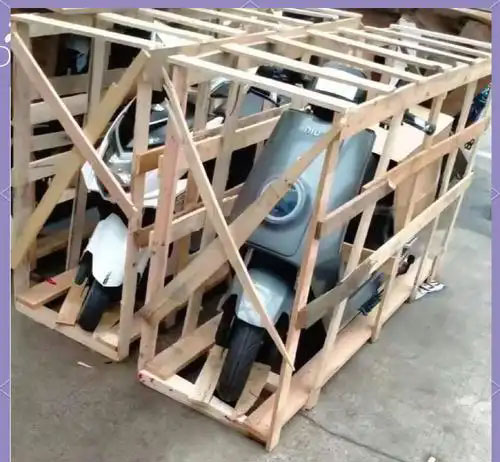 西乌珠穆沁电动车运输
